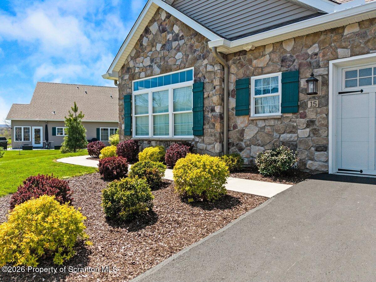 15 Avalon Road Clarks Summit, PA 18411 - Photo 41 of 45 DJI_20260504135249_0115_D