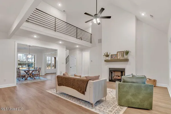 $545,000 | 2007 College Road, Southaven, MS 38672