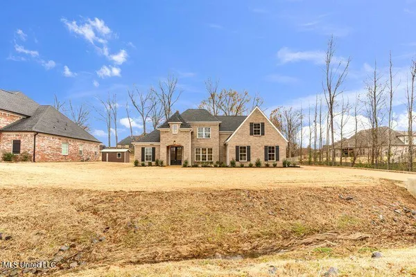 $545,000 | 2007 College Road, Southaven, MS 38672