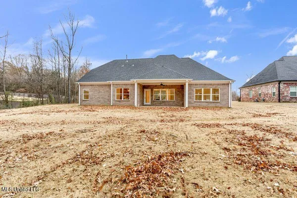 $545,000 | 2007 College Road, Southaven, MS 38672