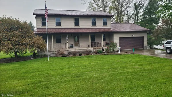 $419,900 | 4138 Cedar Lane, West Salem, OH 44287