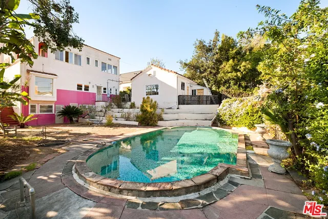 $3,547,000 | 2242 North Catalina Street, Los Angeles, CA 90027