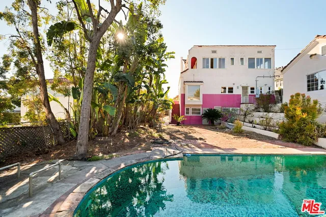 $3,547,000 | 2242 North Catalina Street, Los Angeles, CA 90027