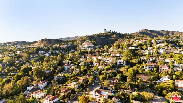 $3,547,000 | 2242 North Catalina Street, Los Angeles, CA 90027