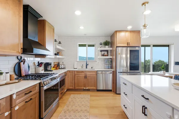 $959,900 | 1338 East 600 North, Bountiful, UT 84010