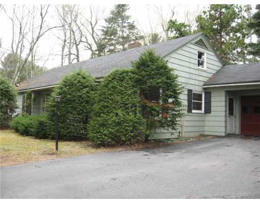 68 1st Rangeway Waterville, ME 04901 - Photo 1 of 14 Exterior Front.