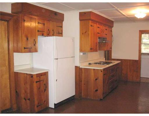 68 1st Rangeway Waterville, ME 04901 - Photo 9 of 14 Kitchen. with appliances