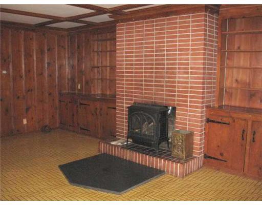 68 1st Rangeway Waterville, ME 04901 - Photo 10 of 14 Den/Family/Great Room. main level of...