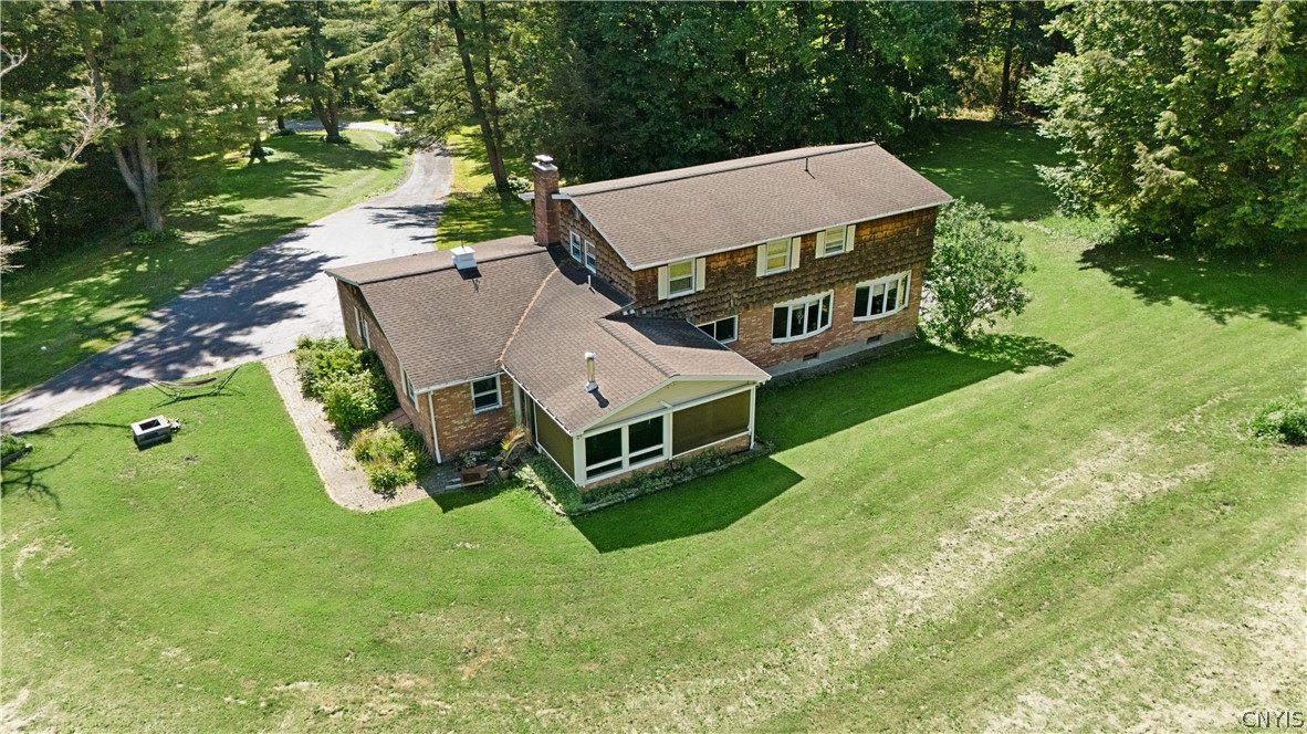 101 Curtain Road Tully, NY 13159 - Photo 44 of 47
