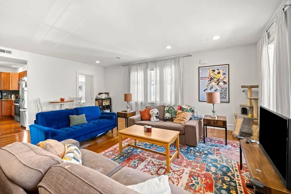 $559,000 | 47 Julian Street, Unit 2, Boston, MA 02125