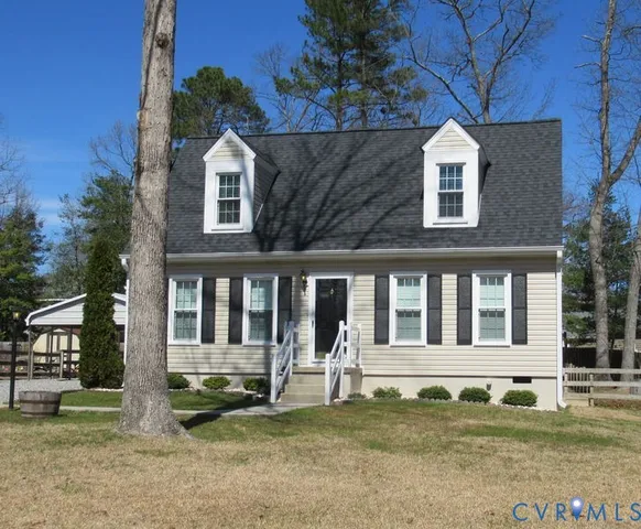$2,000 | 10424 Ridgerun Road, Chesterfield, VA 23832