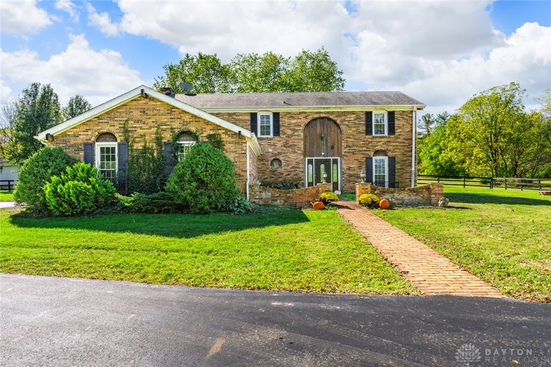 4103 Middle Run Road Spring Valley, OH 45370 - Photo 1 of 52