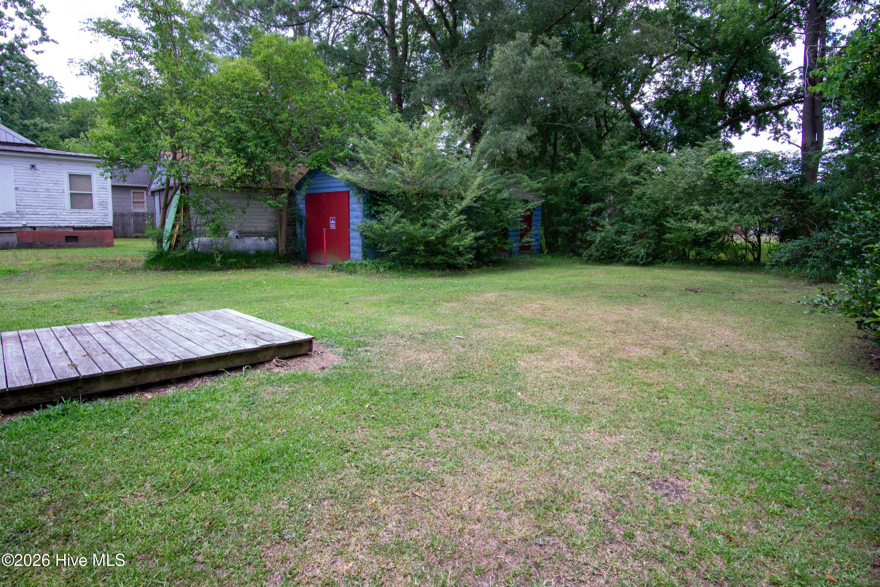 638 Second Street Ayden, NC 28513 - Photo 34 of 41