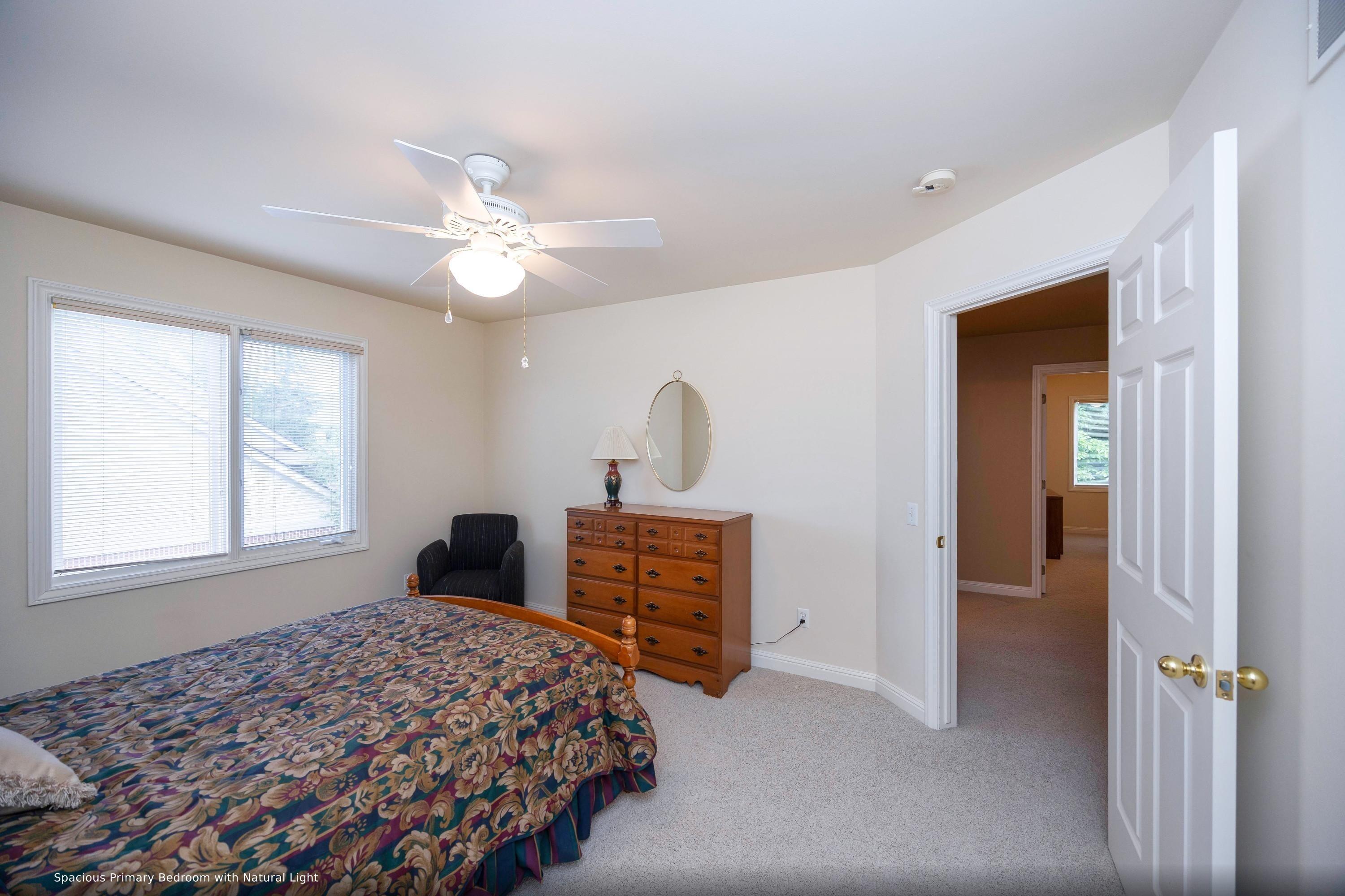 47968 Inveraray Road Canton, MI 48188 - Photo 43 of 66 canton-mi-primary-bedroom-2