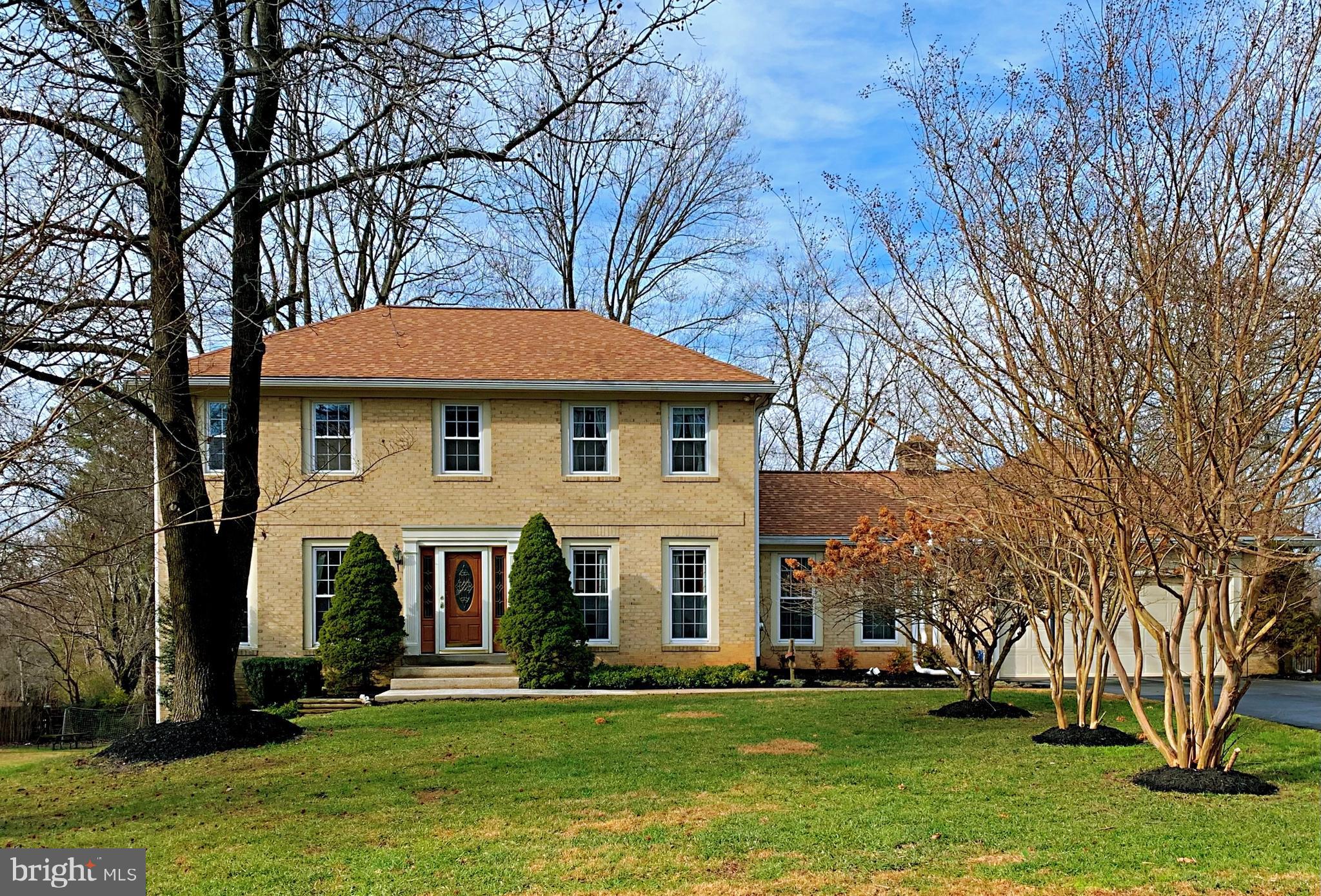 13604 Turnmore Road Silver Spring, MD 20906 - Photo 1 of 50 Front view