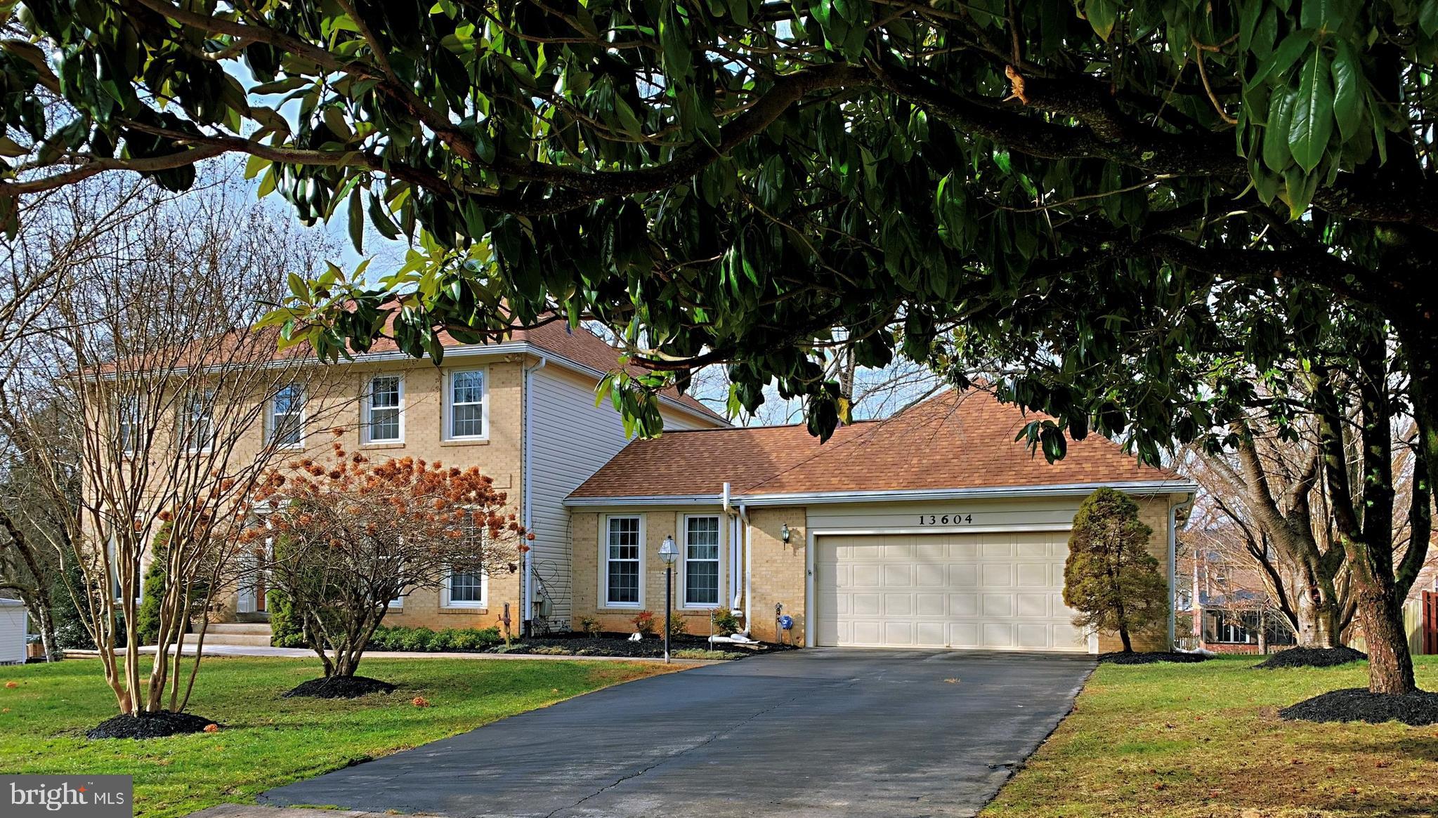 13604 Turnmore Road Silver Spring, MD 20906 - Photo 2 of 50 Side view 1