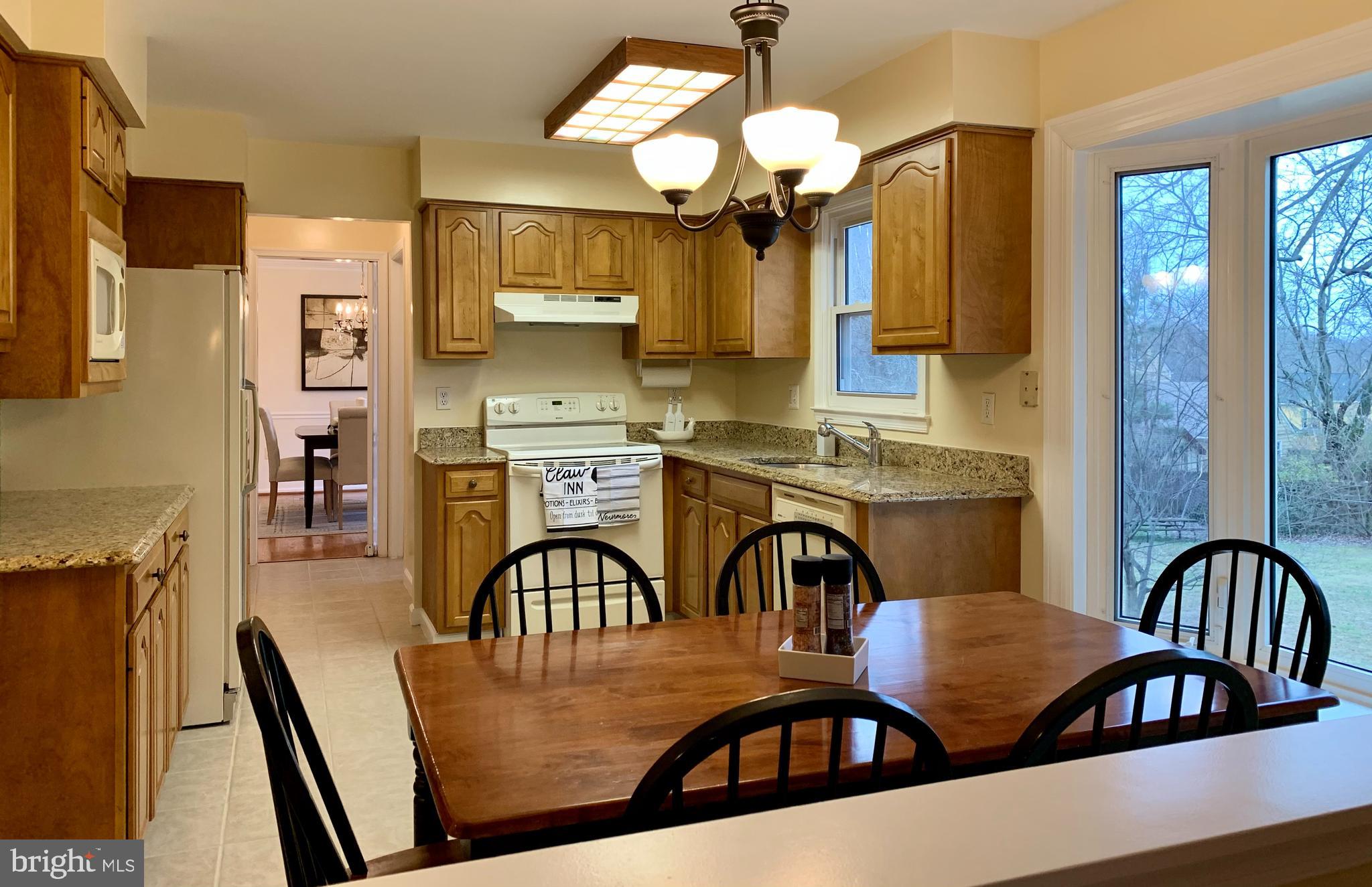 13604 Turnmore Road Silver Spring, MD 20906 - Photo 18 of 50 Kitchen 2
