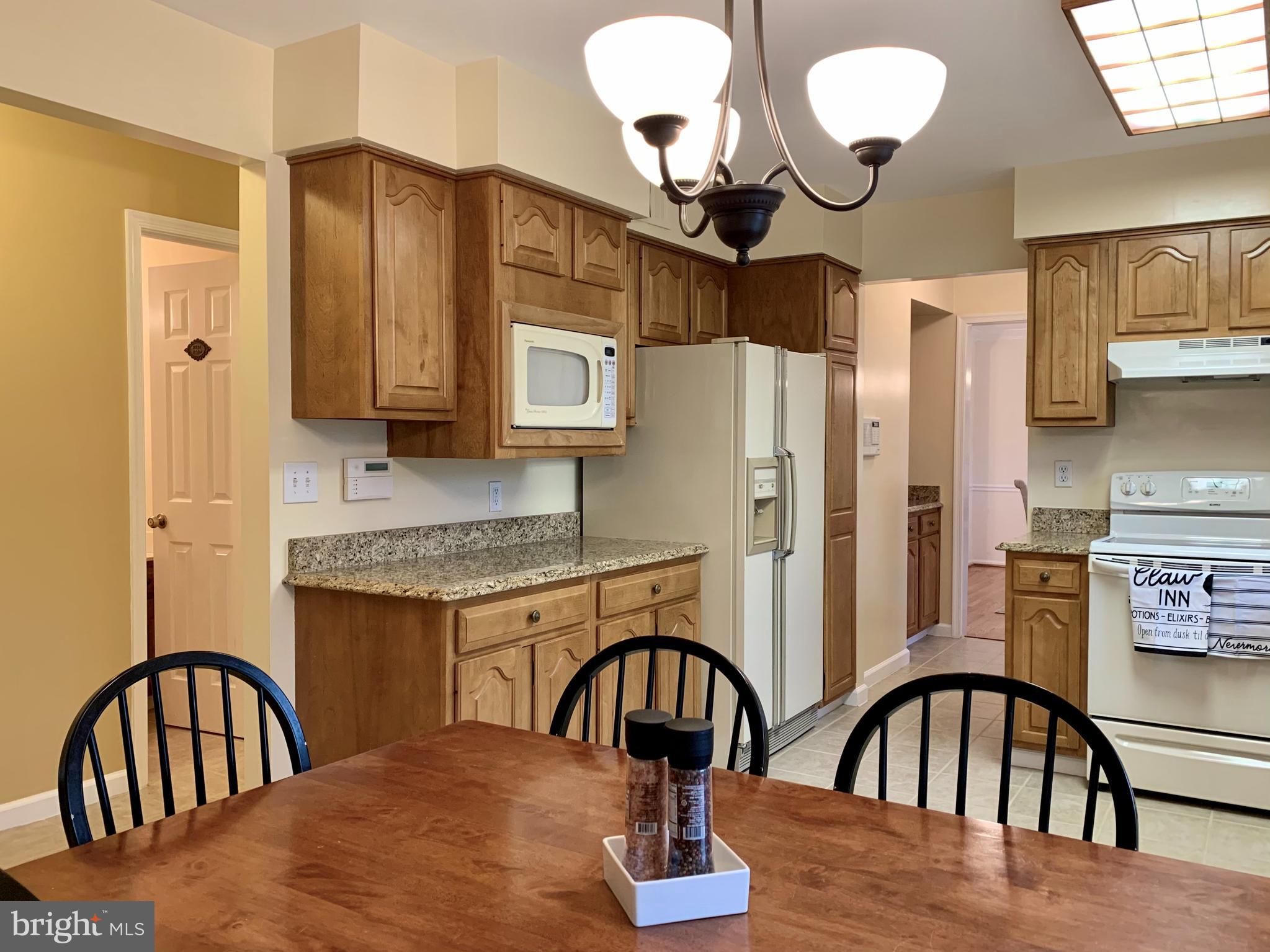 13604 Turnmore Road Silver Spring, MD 20906 - Photo 19 of 50 Kitchen 3