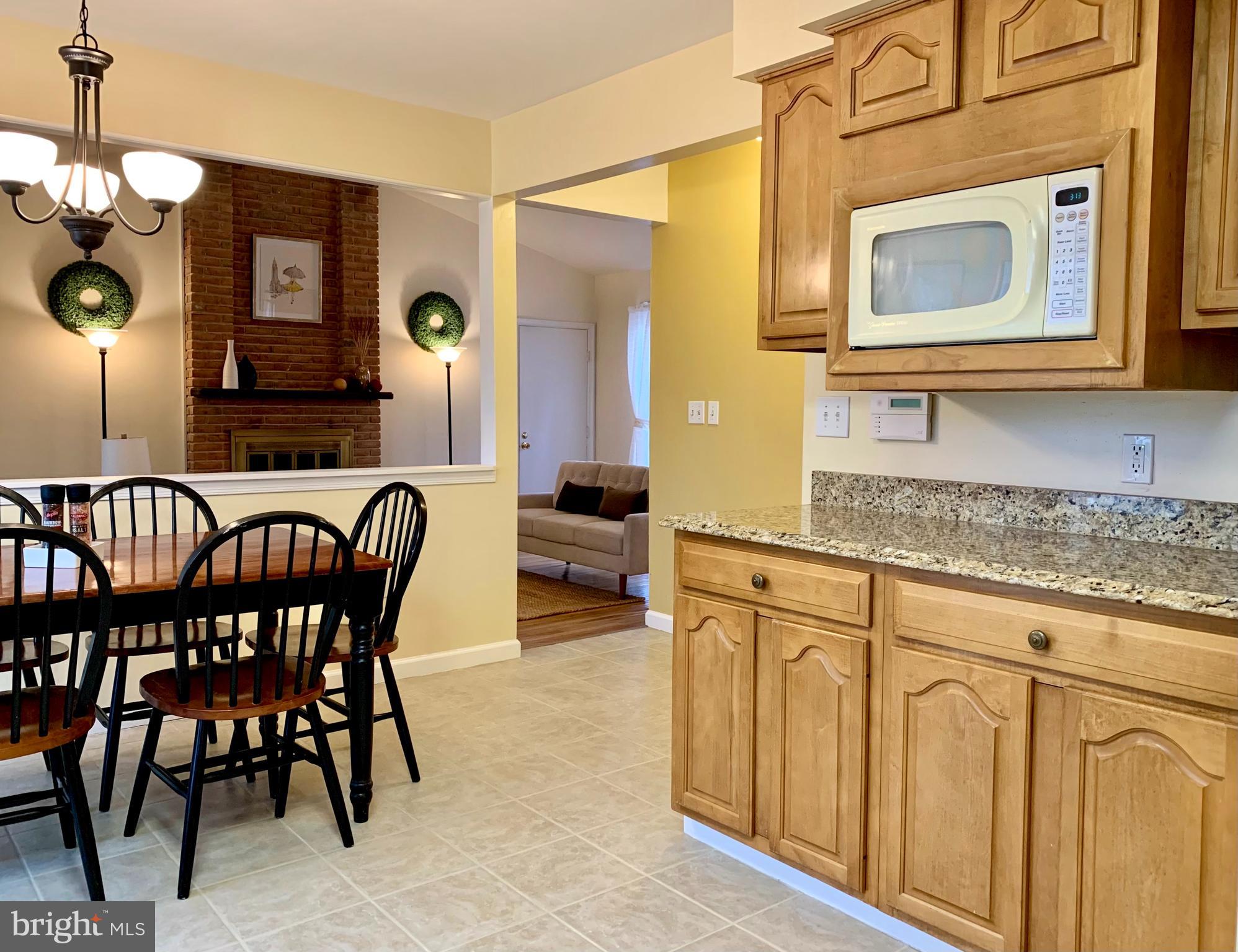13604 Turnmore Road Silver Spring, MD 20906 - Photo 20 of 50 Kitchen 4