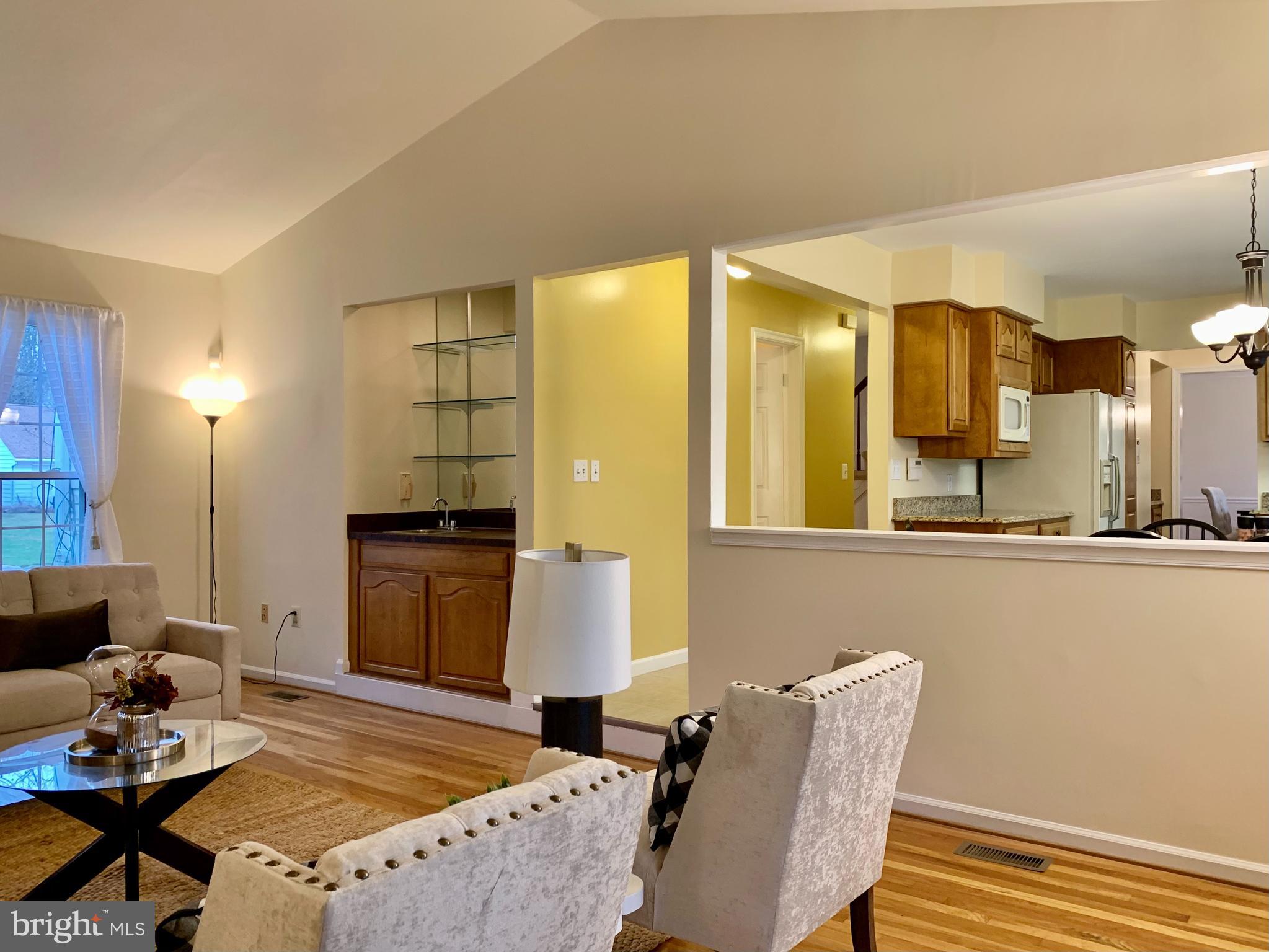 13604 Turnmore Road Silver Spring, MD 20906 - Photo 23 of 50 Family room 2