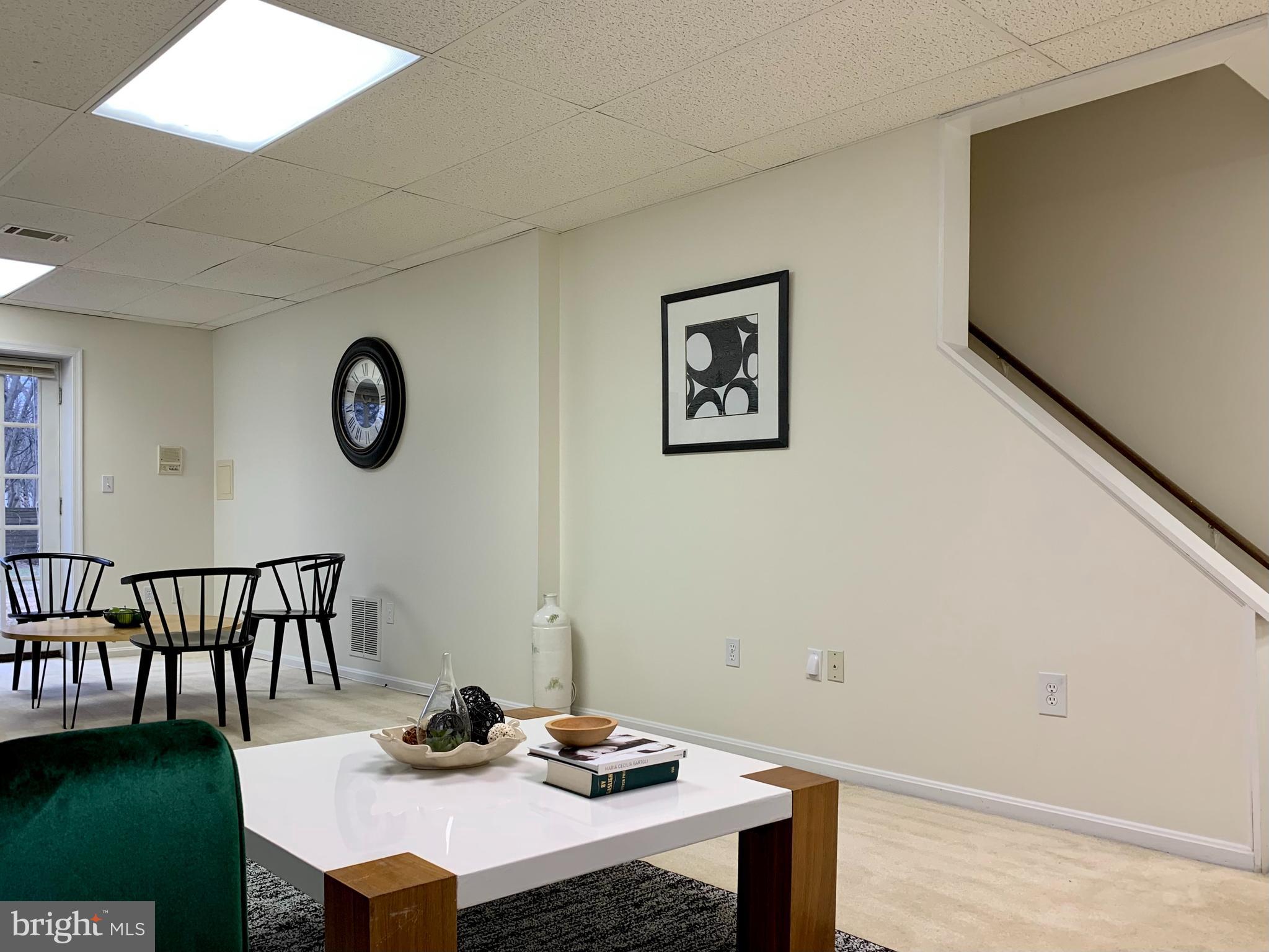 13604 Turnmore Road Silver Spring, MD 20906 - Photo 38 of 50 Basement 1