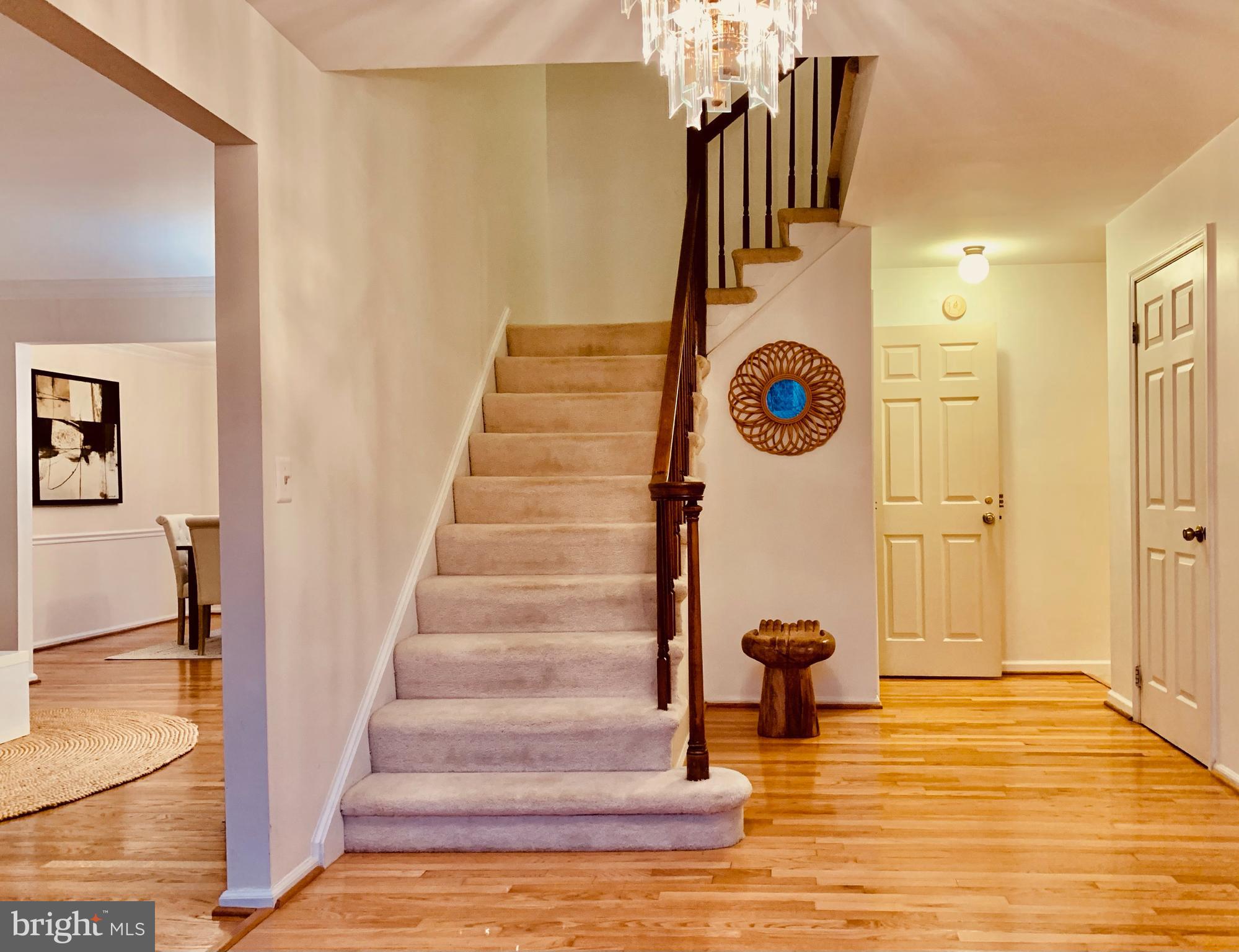 13604 Turnmore Road Silver Spring, MD 20906 - Photo 9 of 50 Entrance 3