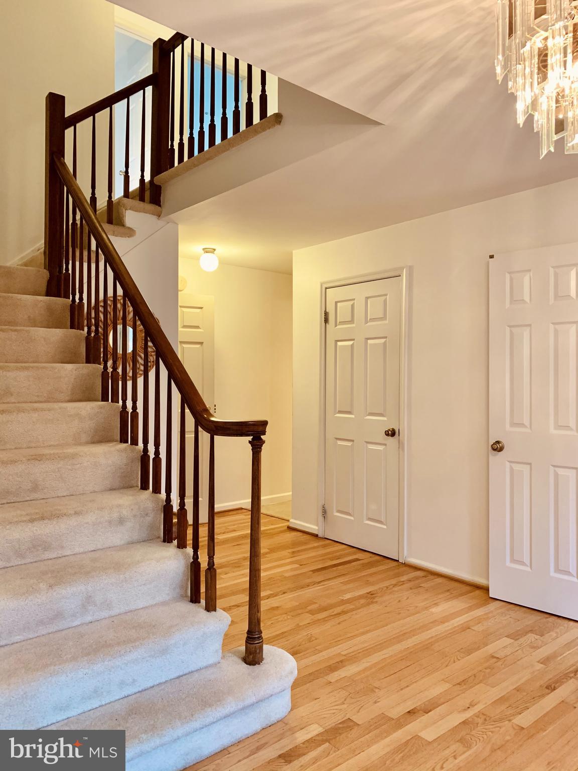 13604 Turnmore Road Silver Spring, MD 20906 - Photo 10 of 50 Entrance 4