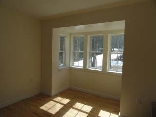 27 Kief Farm Road Bar Harbor, ME 04609 - Photo 5 of 10 Living Room.