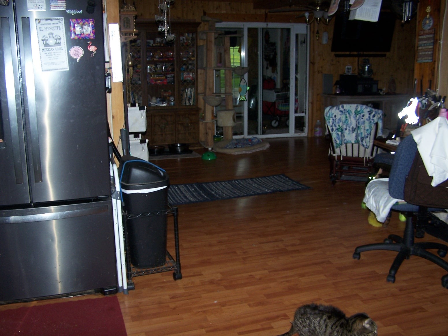 275 Chicken Creek Road Pulaski, TN 38478 - Photo 7 of 22 a living room with furniture