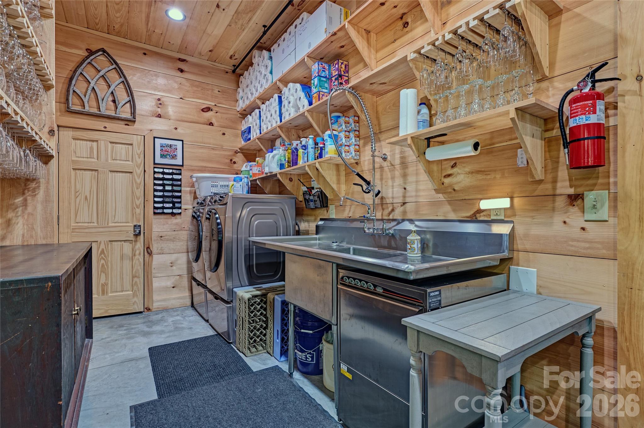 4017 Canada Road Tuckasegee, NC 28783 - Photo 19 of 46