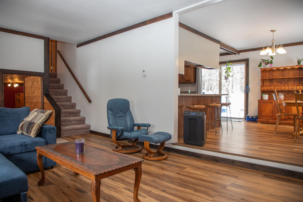 851 Dry Bridge Road Au Sable Forks, NY 12912 - Photo 17 of 60