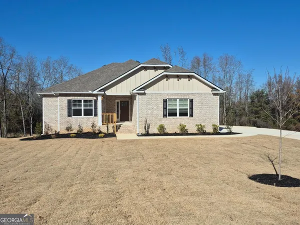 $429,900 | 444 Southern Oaks Drive, Macon, GA 31216