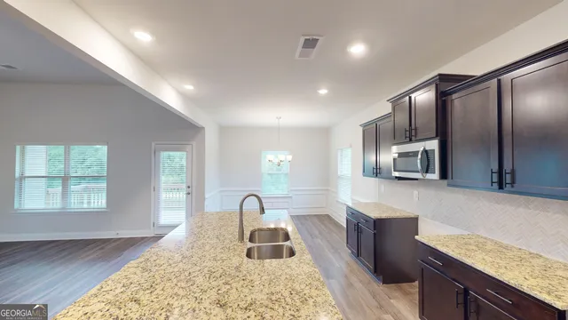 $469,000 | 444 Southern Oaks Drive, Macon, GA 31216