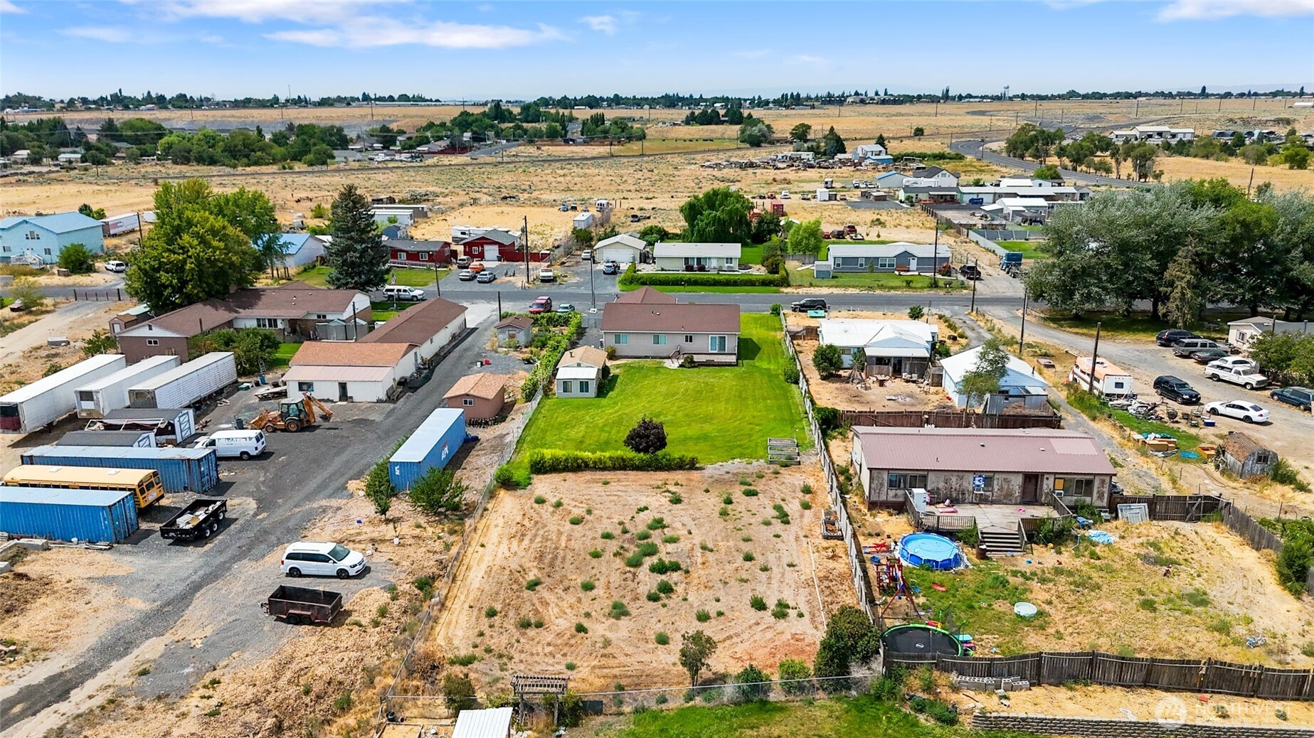 4913 Alma Road Northeast Moses Lake, WA 98837 - Photo 38 of 40 Gallery Image 38