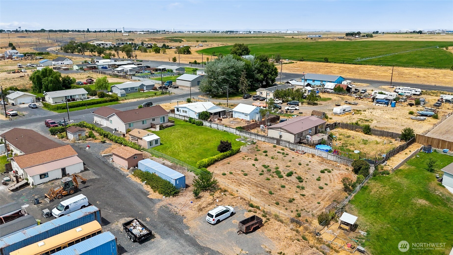 4913 Alma Road Northeast Moses Lake, WA 98837 - Photo 39 of 40 Gallery Image 39