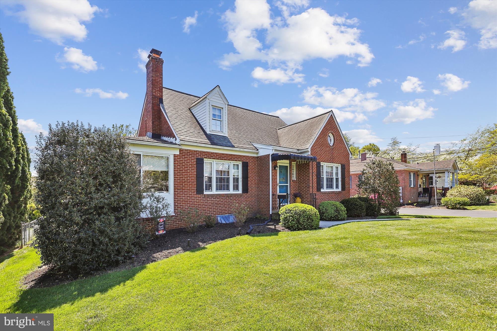 408 Wilson Place Frederick, MD 21702 - Photo 4 of 72
