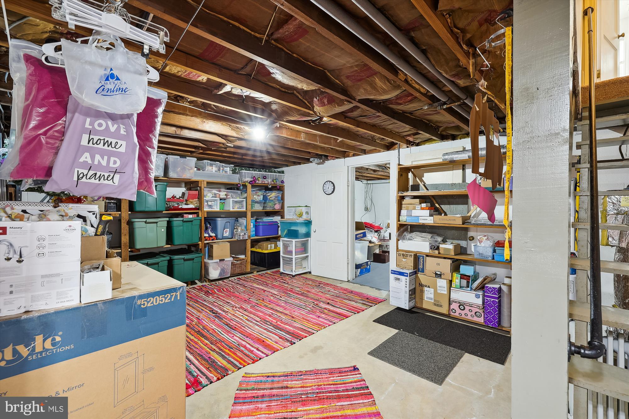 408 Wilson Place Frederick, MD 21702 - Photo 45 of 72 Great storage space.