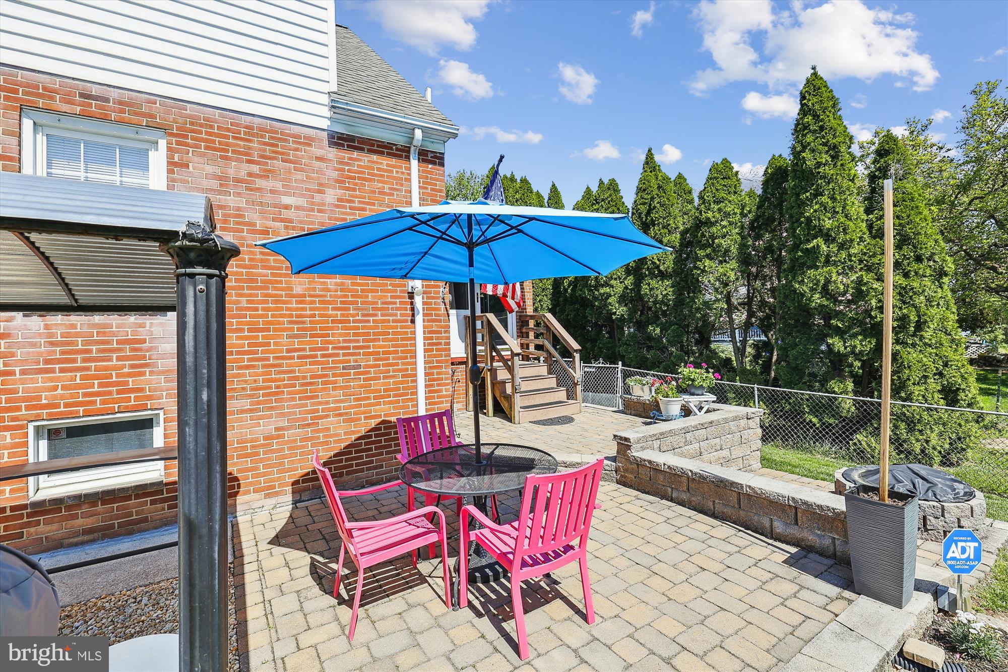 408 Wilson Place Frederick, MD 21702 - Photo 55 of 72
