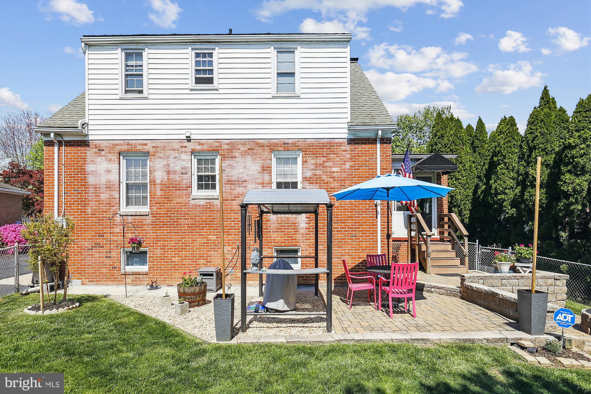 408 Wilson Place Frederick, MD 21702 - Photo 56 of 72