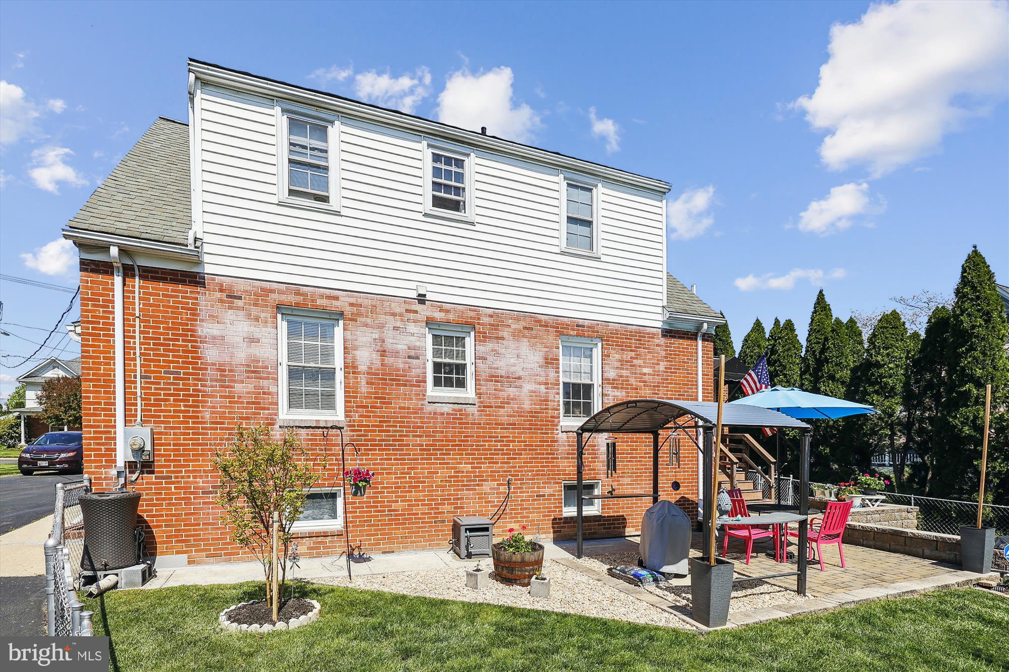 408 Wilson Place Frederick, MD 21702 - Photo 57 of 72