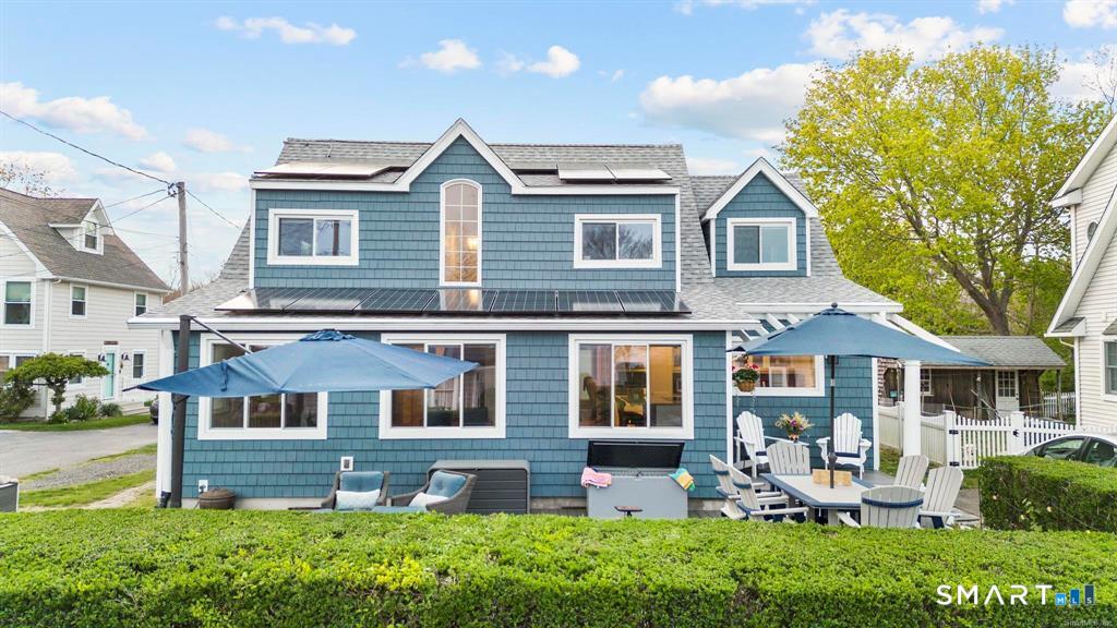 58 Chapman Avenue Westbrook, CT 06498 - Photo 1 of 21