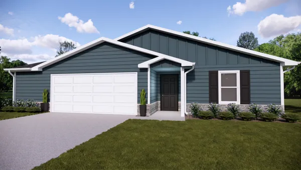 $257,990 | 1330 Skyview Drive, El Dorado, KS 67042