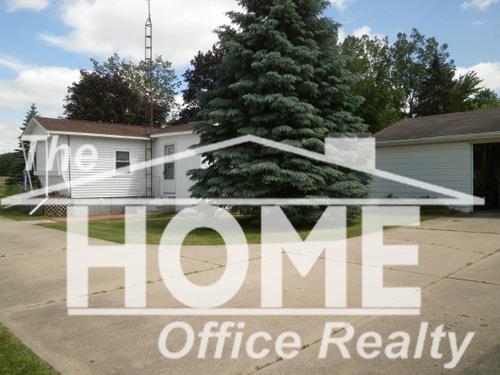 1030 South Durand Road Lennon, MI 48449 - Photo 8 of 10