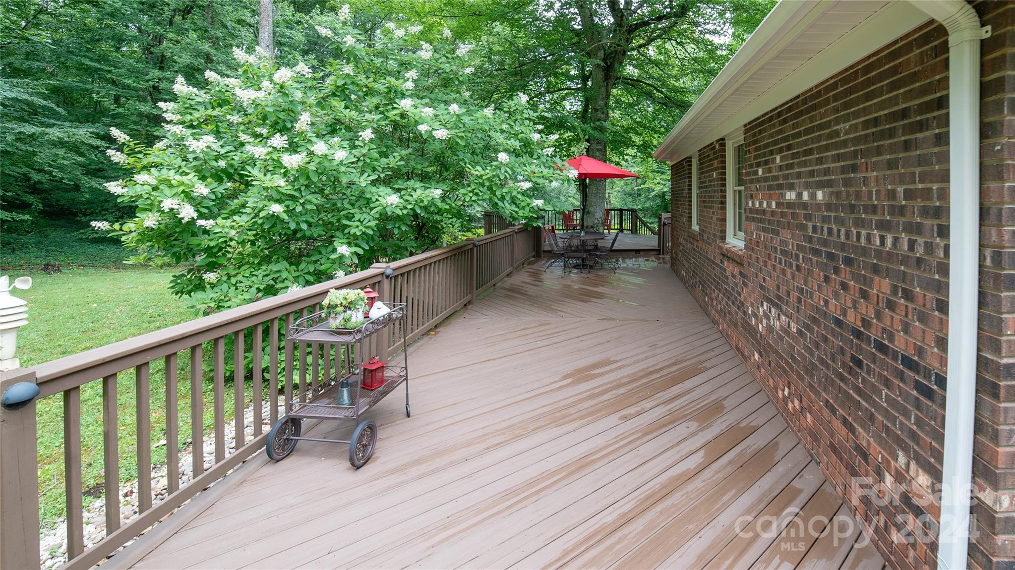 5017 Mt Olive Church Road Morganton, NC 28655 - Photo 12 of 48 Gallery Image 12