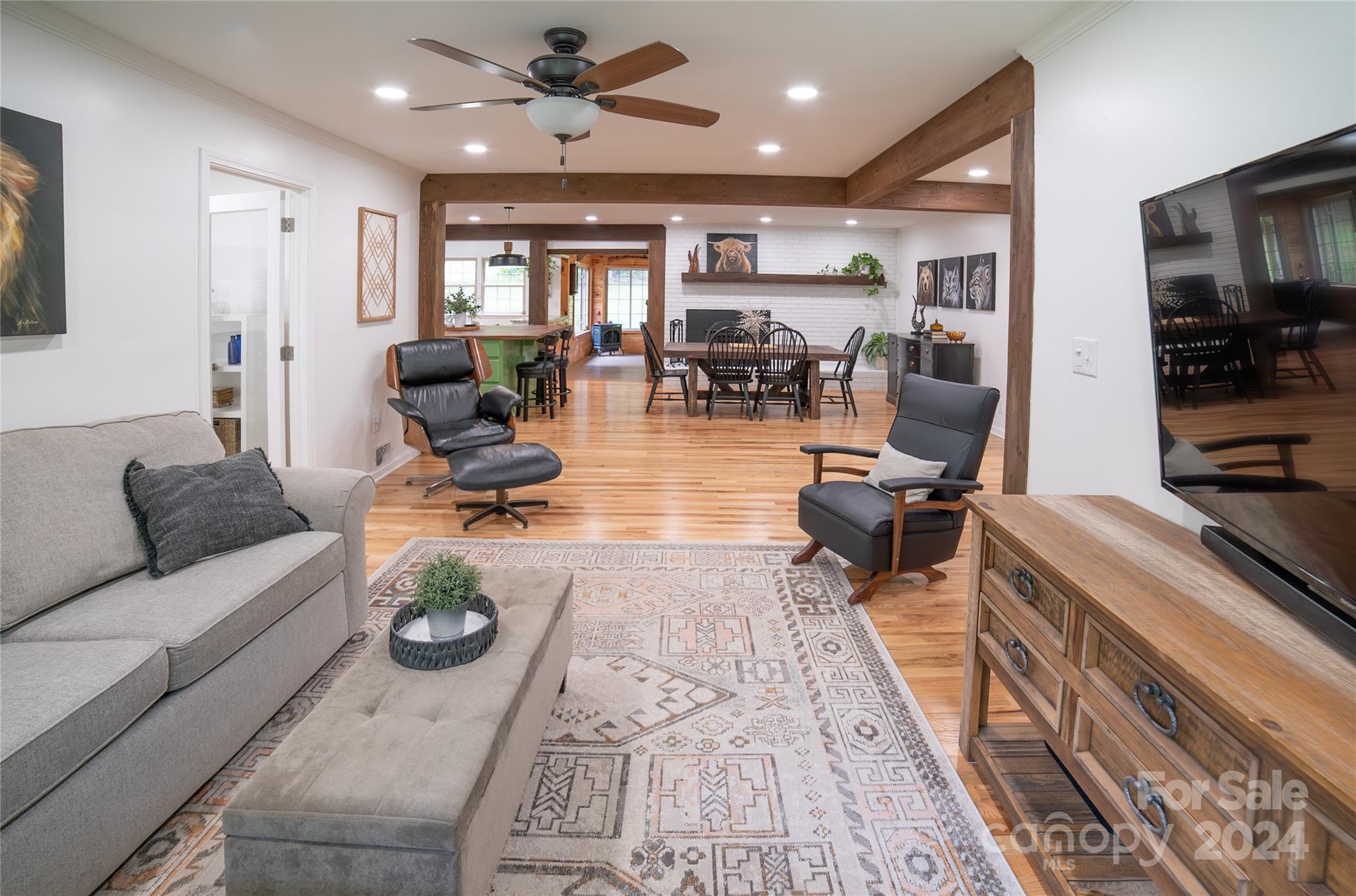 5017 Mt Olive Church Road Morganton, NC 28655 - Photo 38 of 48 Gallery Image 38