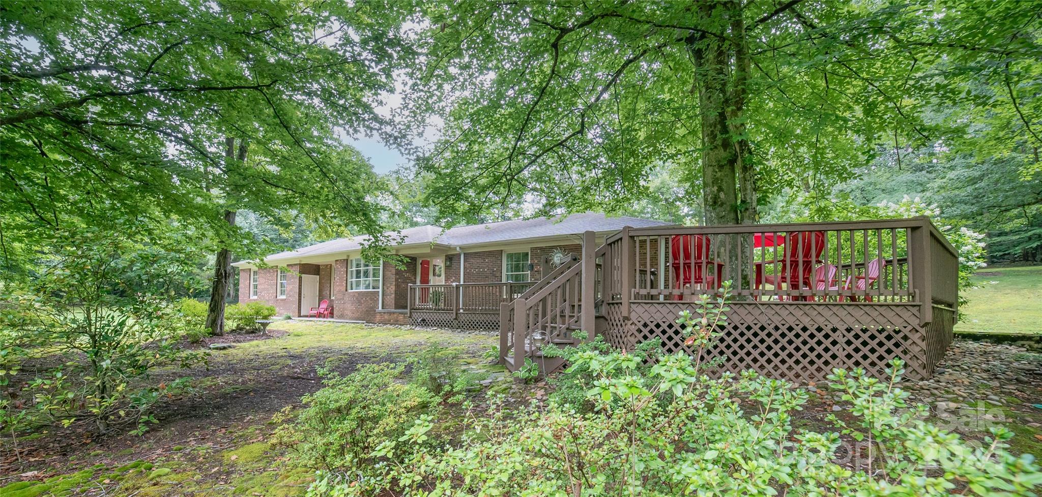 5017 Mt Olive Church Road Morganton, NC 28655 - Photo 7 of 48 Gallery Image 7