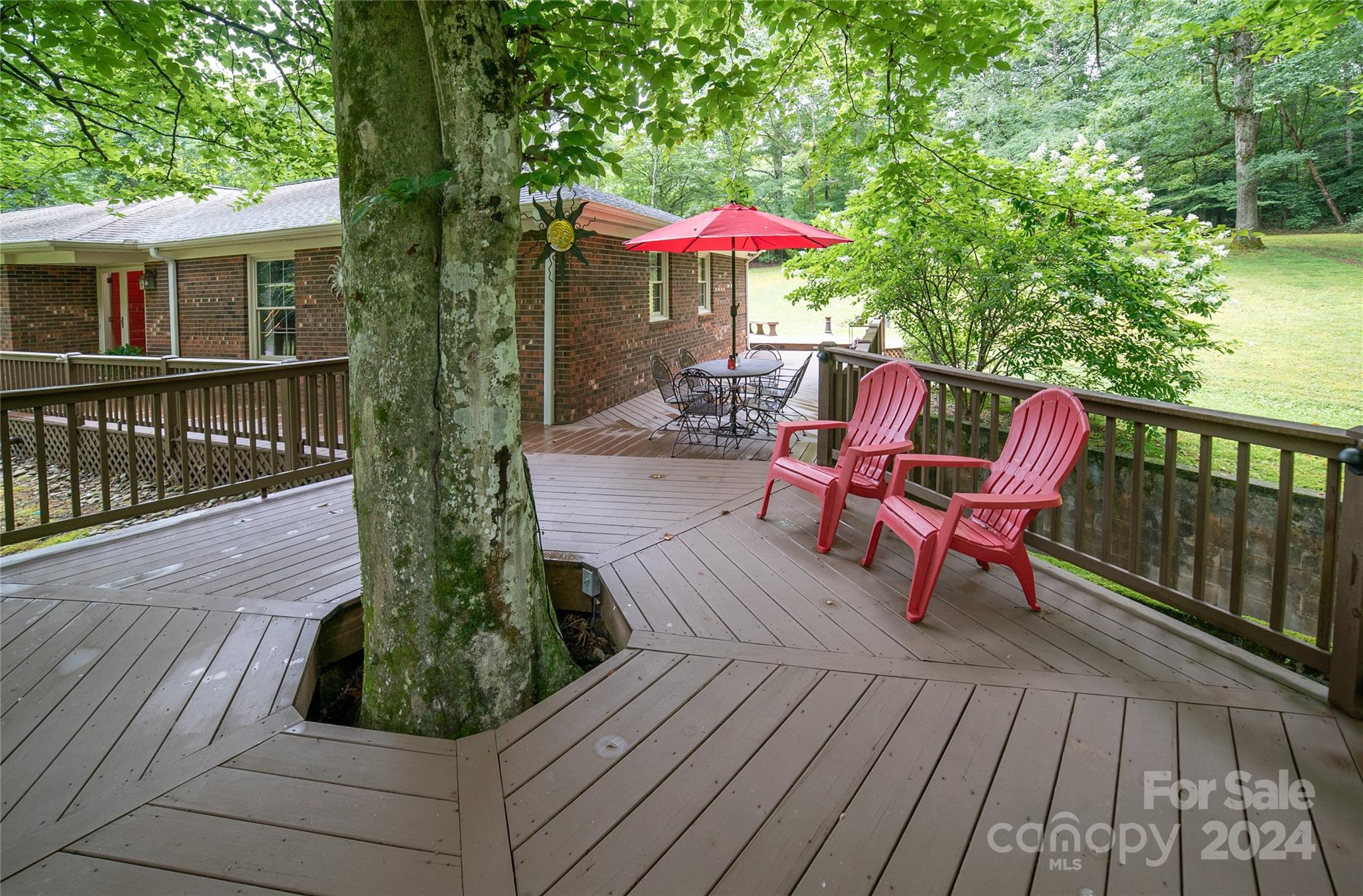 5017 Mt Olive Church Road Morganton, NC 28655 - Photo 8 of 48 Gallery Image 8