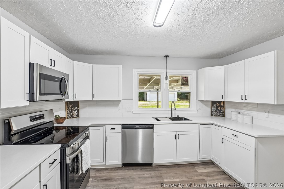 402 Poplar Hill Road Fayetteville, NC 28312 - Photo 15 of 40
