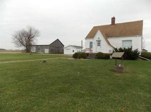 830 Amelith Road Freeland, MI 48623 - Photo 13 of 22 20403092-12.JPG