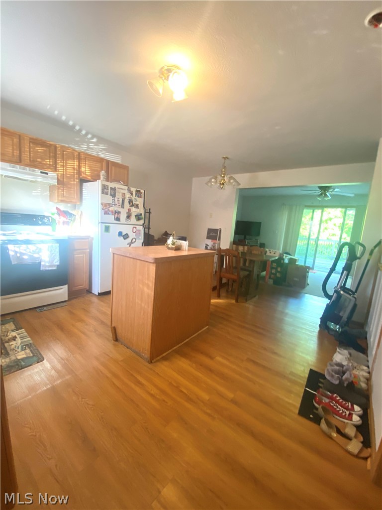 855 Spring Street, Unit 8 Conneaut, OH 44030 - Photo 5 of 19 Gallery Image 5